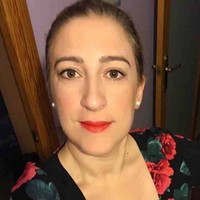 MARÍA DEL PRADO GARCÍA MACHÍN