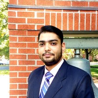 Mohammed Sardar