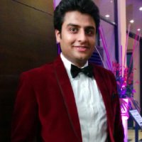 Rohit D.