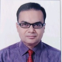 Nitin S Mathur