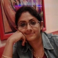 Ruchika Sharma