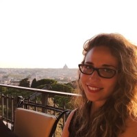 Francesca Palone