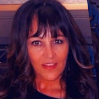 Eva Sanders
