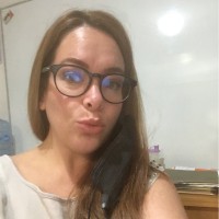 Lesly Madelyn Castro Ortiz
