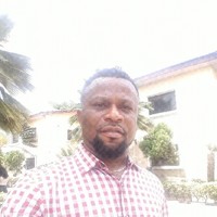 Charles Ohazuruike
