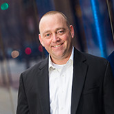 Doug Johnston