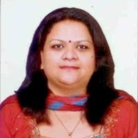 Alka Sharma