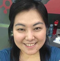 Angie Yan Qi Lim