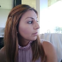 Isabel Hernandez