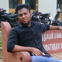 Azeem Abdul Cader