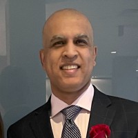 Ahsan Malik
