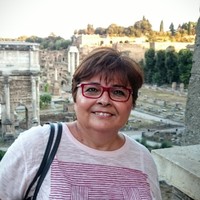 Mª Ángeles Fernandez Martin