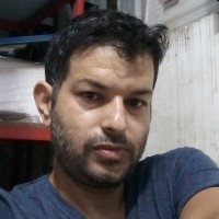 Vikram Singh Rawat