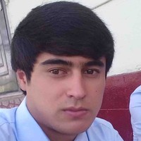 Шарифбек Додов