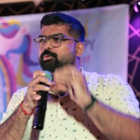Aneesh Gopi