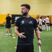 Ronan Taggart