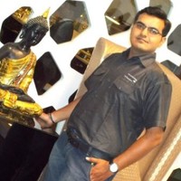 Kandarp Bhatt