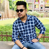 Anuranjan Singh