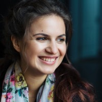 Anastasia Prozor