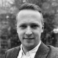 James Slade