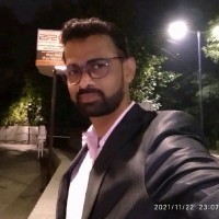 Suneel Morey