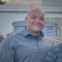Luis Pavon