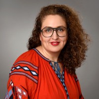 Melinda Modiriasari