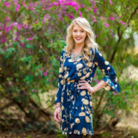 Sheree Anderson (Plucinski)
