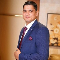 ANIL KUMAR SHARMA