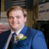 Garrett Robertson-Gates