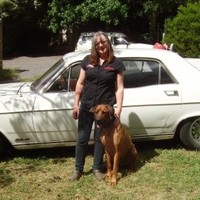 Cheryl Robins