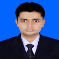 Md. Rashedul Kabir (Rabby)