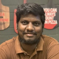 Bala Pavan Kumar