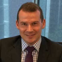 Chris Royce