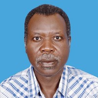 Musa Ishag