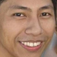 Clarence John Rueda