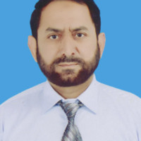 Muhammad Nasir Shah