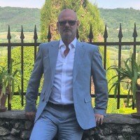Mark Merten-Jones Chartered FCSI