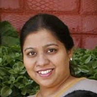 Sanika Khanolkar