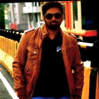 Praveen Kumar Rokkam