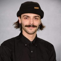 Alexandre Morneau