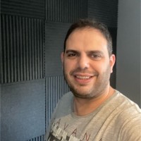 Daniel Cruz
