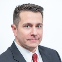 Joseph Yaklic, RPh, CPBS