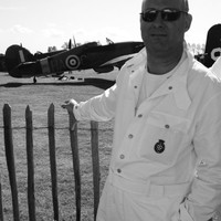 Steve Lees