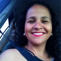 Katia Cilene Nunes Da Silva