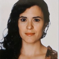 Andrea Pozo Martinez