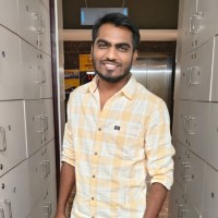 Santhosh Saini