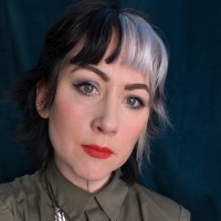 Jo Burns-Russell FRSA