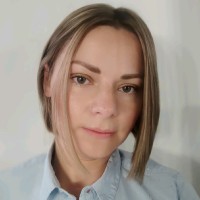 Anastasija Hardwick