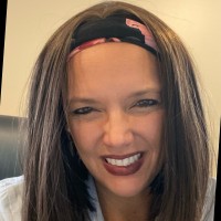 Joyce Mattaliano, Senior Prinicipal